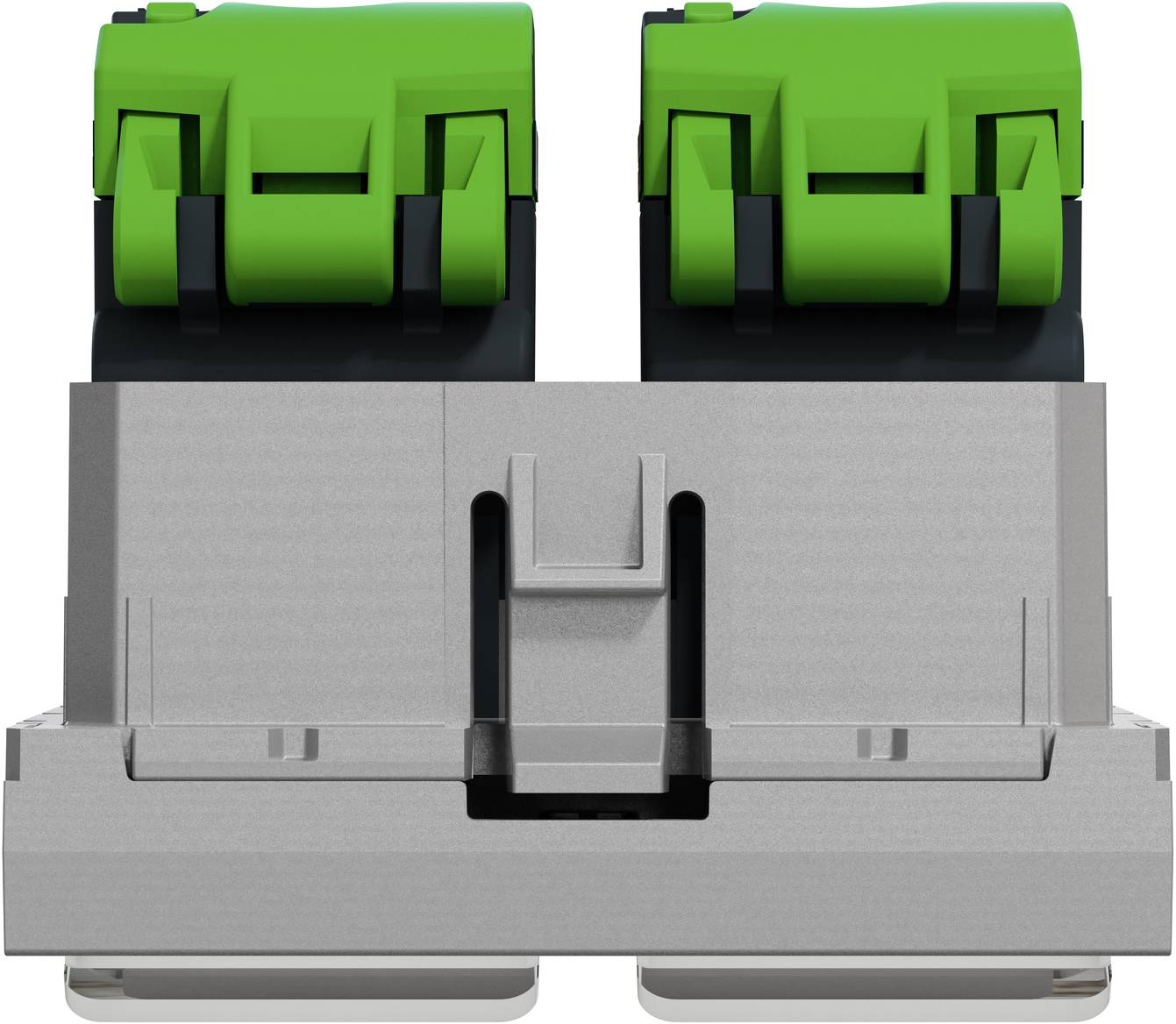 Schneider Electric Netzwerkdose