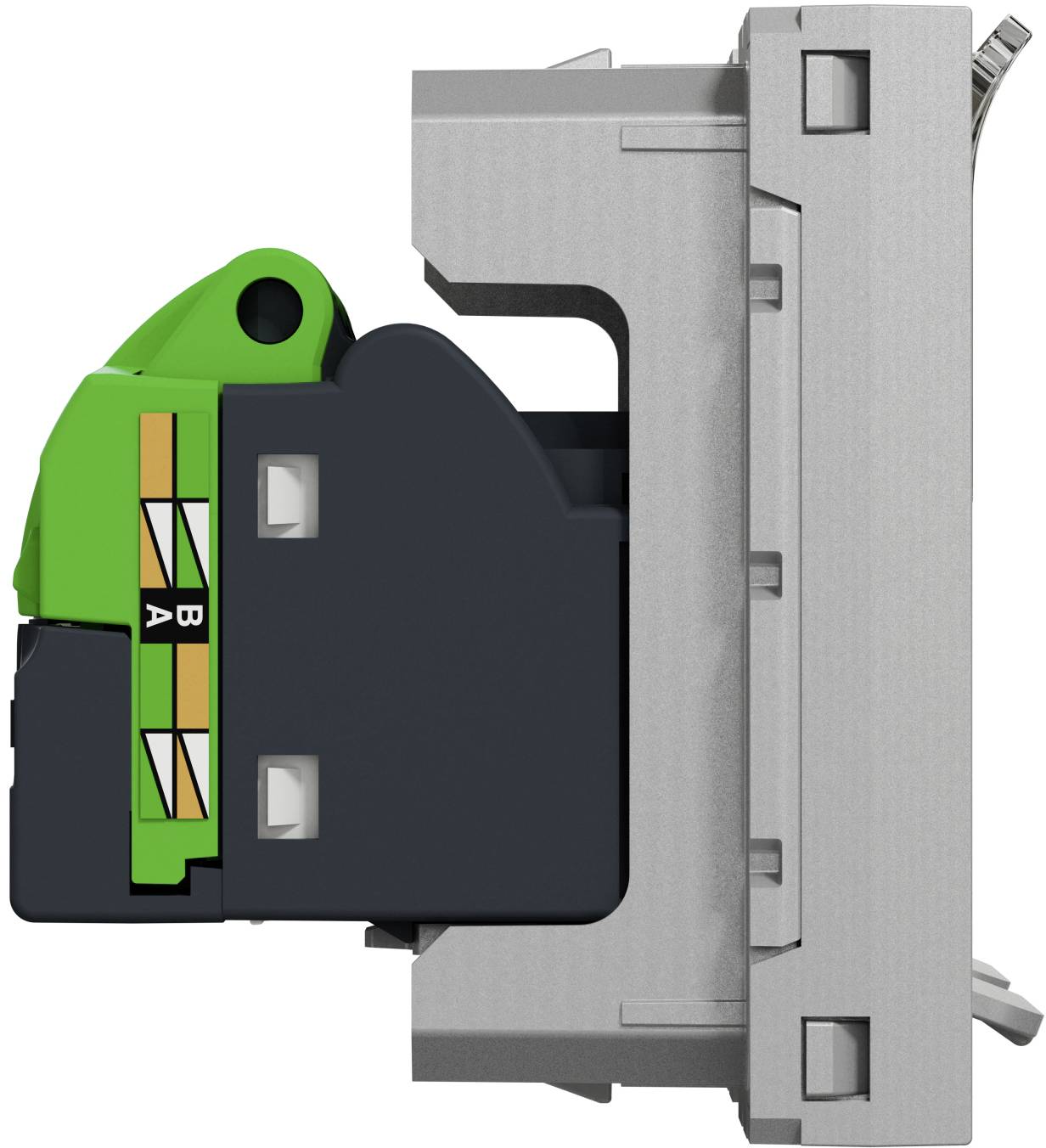 Schneider Electric Netzwerkdose