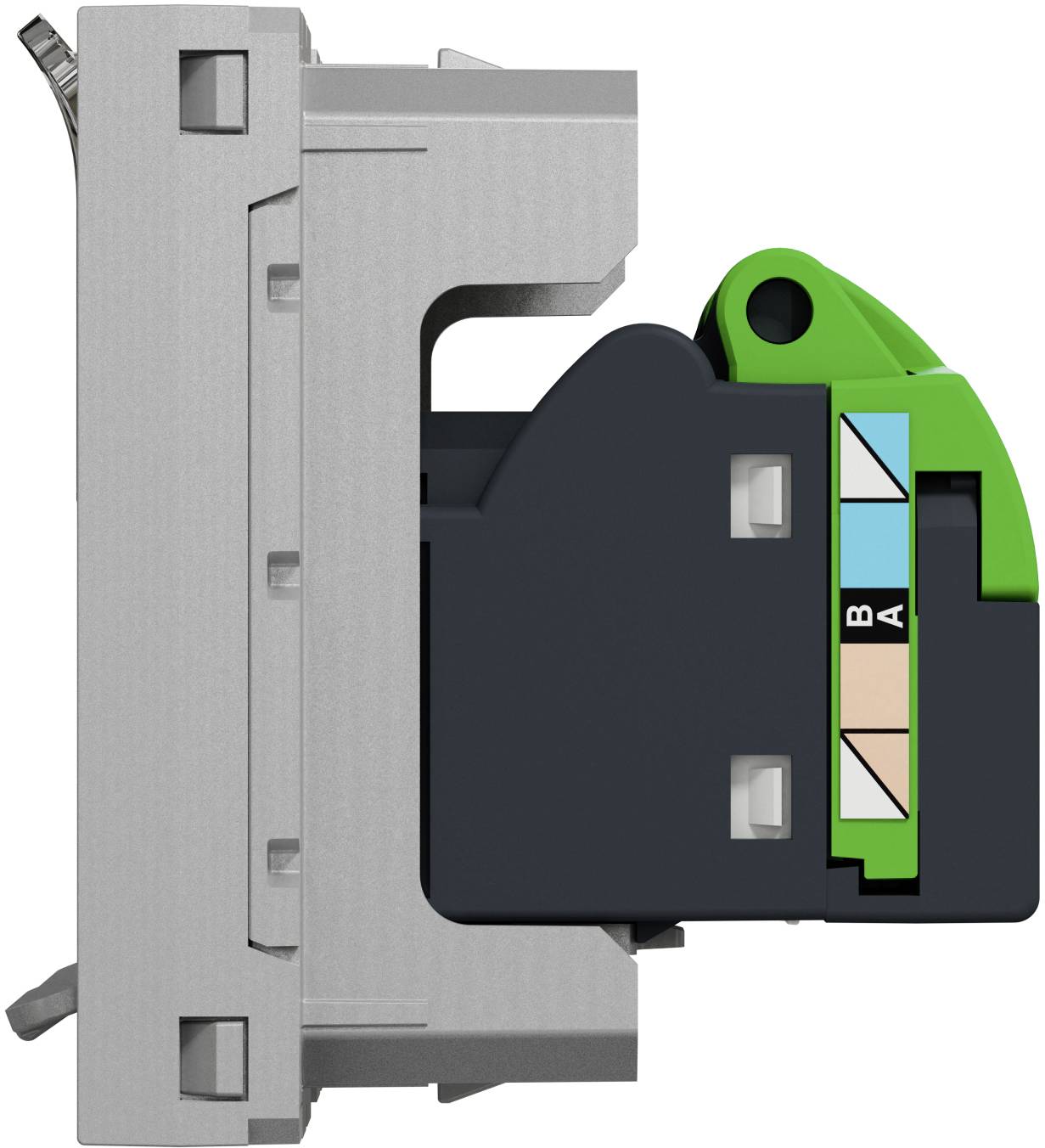 Schneider Electric Netzwerkdose