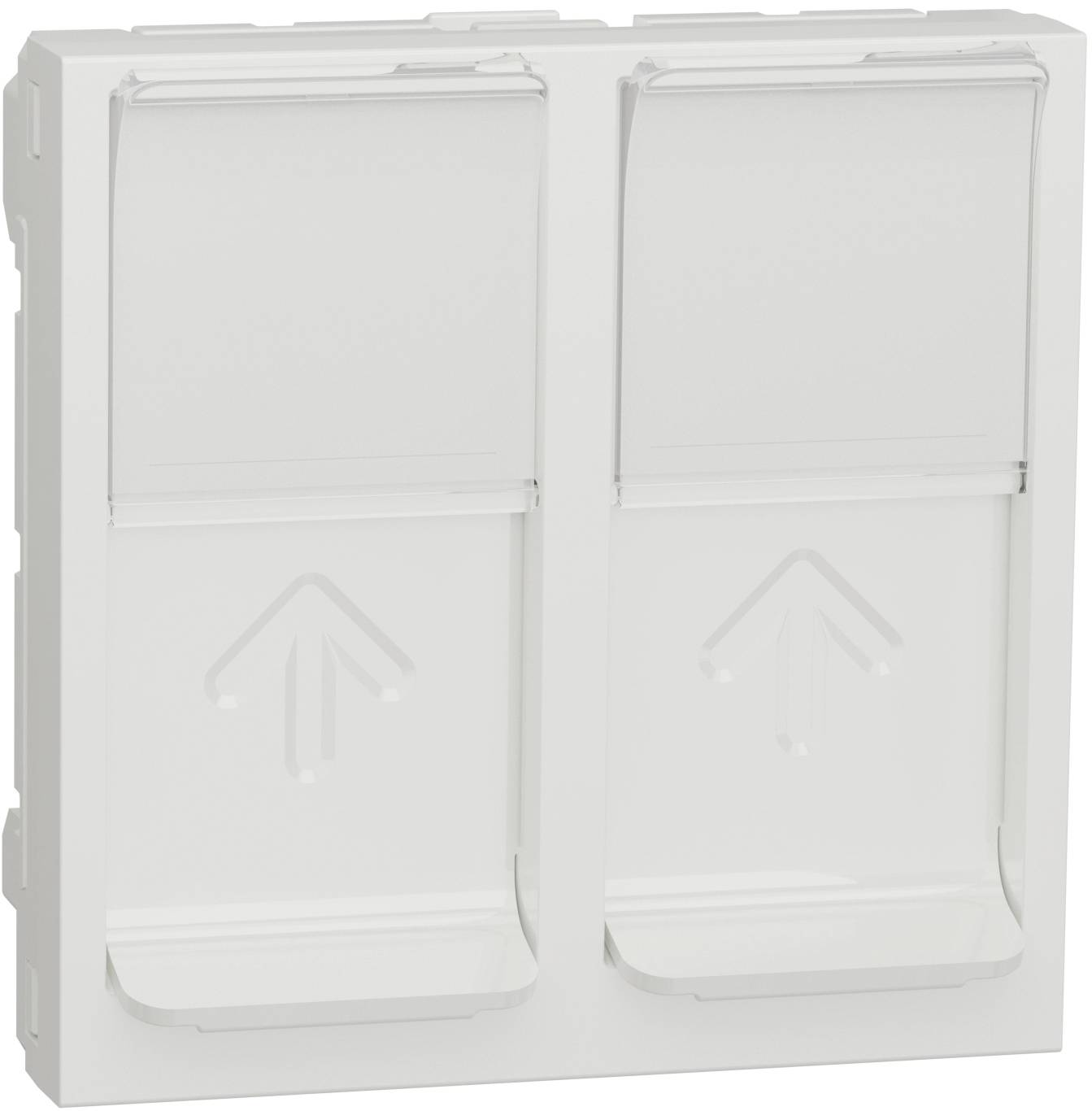 Schneider Electric NU942018 Datendose 1St.