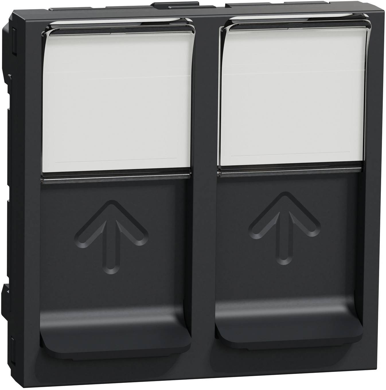 Schneider Electric NU942054 Datendose 1St.
