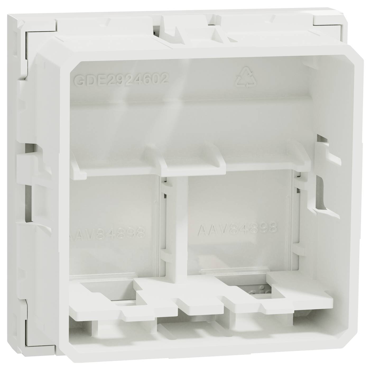 Schneider Electric NU942218 Datendose 1St.