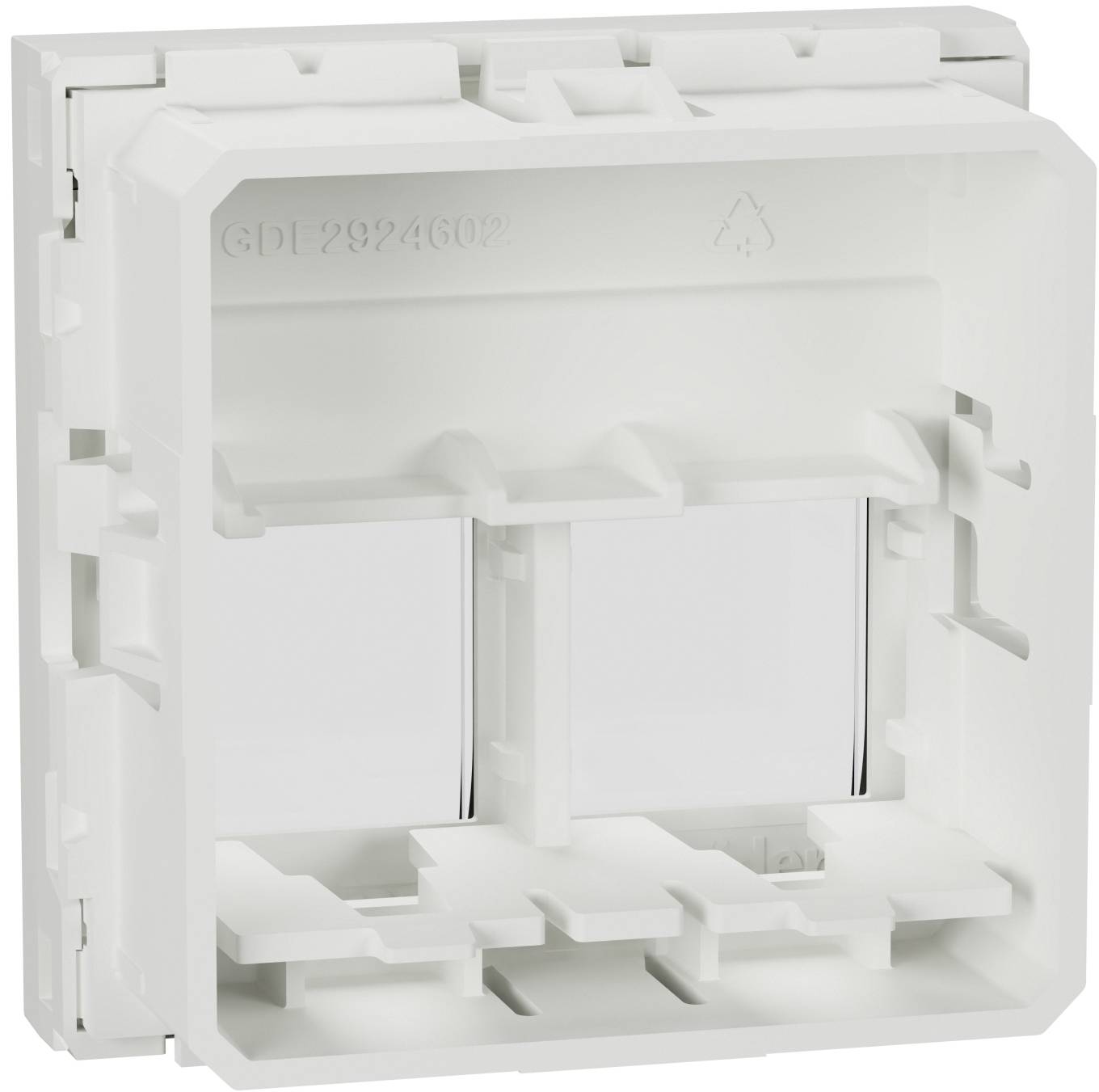 Schneider Electric NU942218 Datendose 1St.