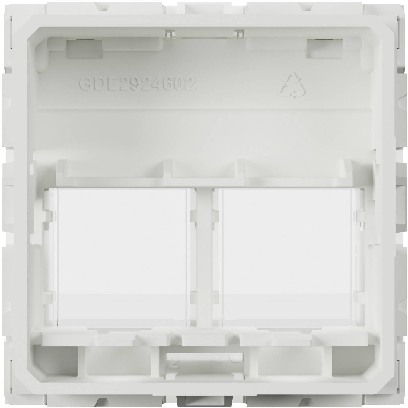 Schneider Electric NU942218 Datendose 1St.