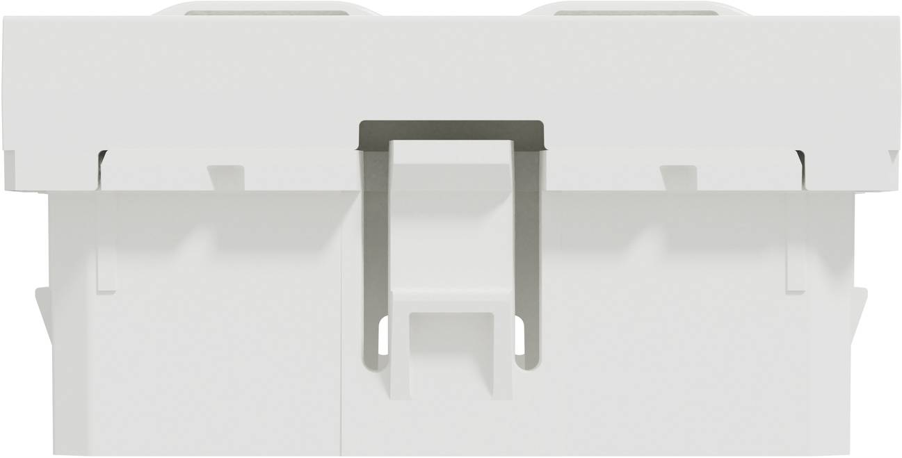Schneider Electric NU942218 Datendose 1St.
