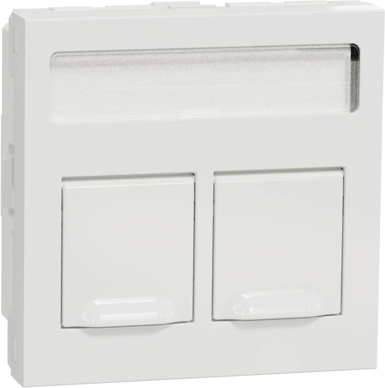 Schneider Electric NU942218 Datendose 1St.