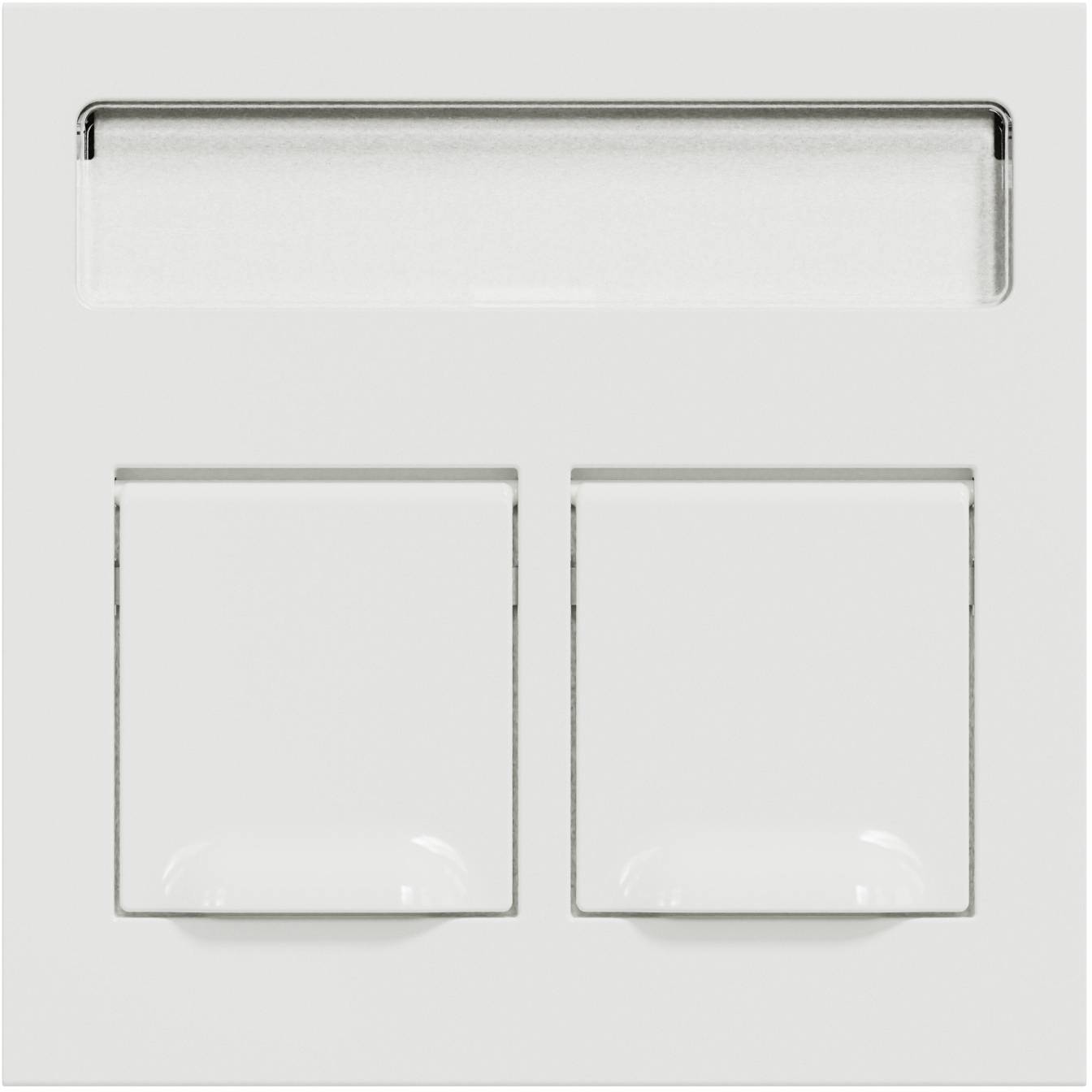 Schneider Electric NU942218 Datendose 1St.