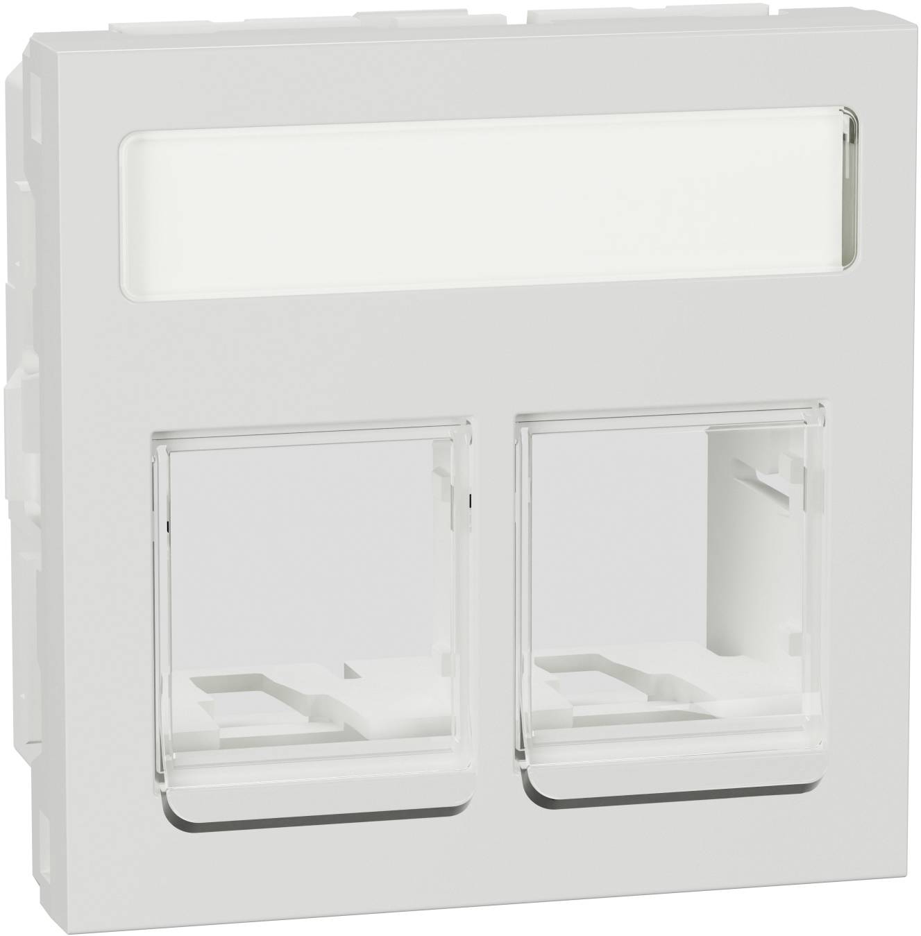 Schneider Electric NU942218 Datendose 1St.