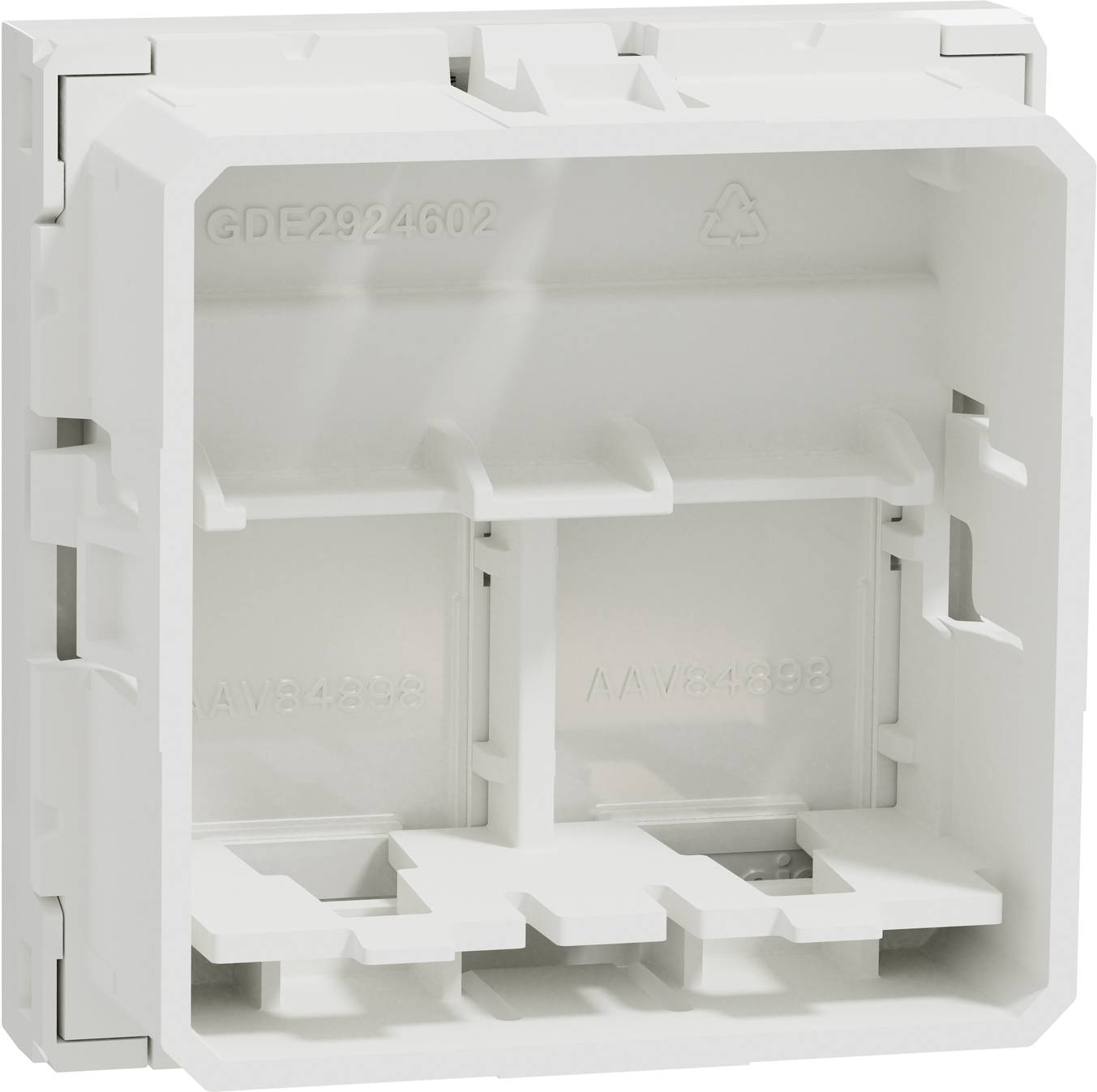 Schneider Electric NU942218 Datendose 1St.