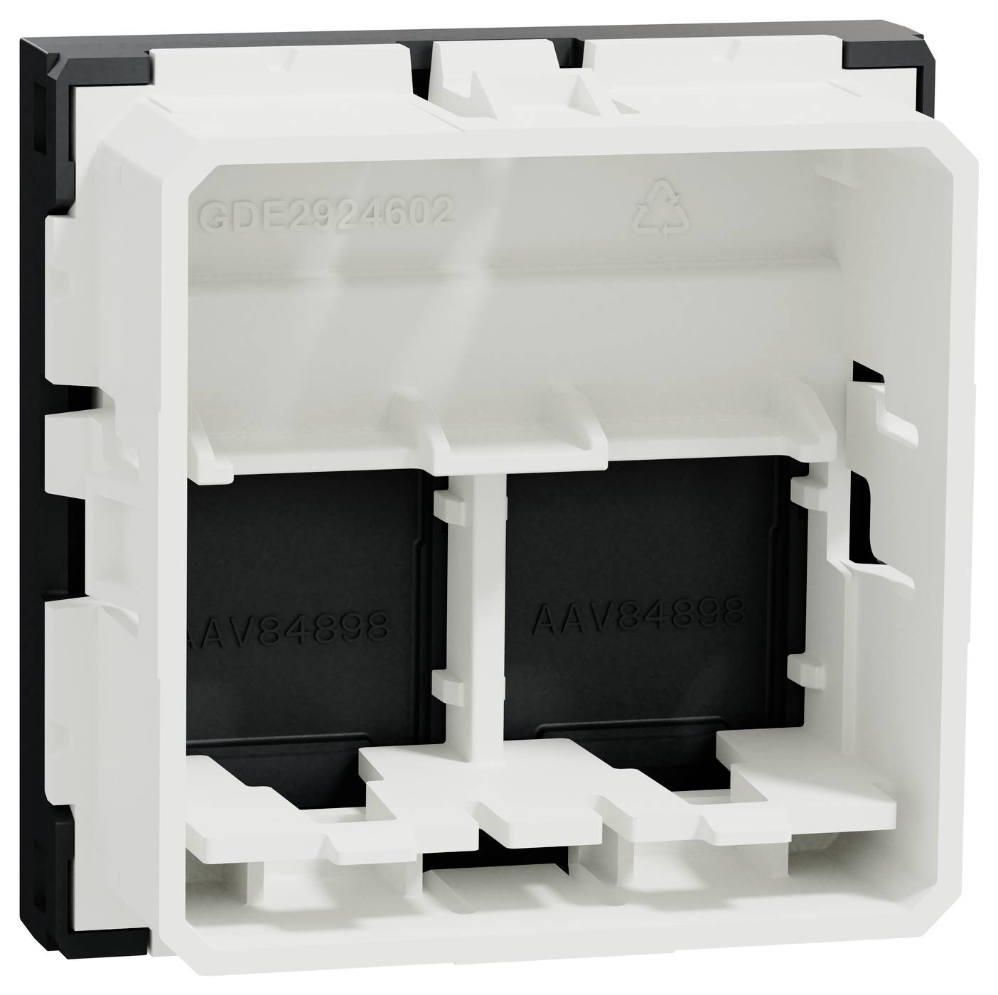 Schneider Electric NU942254 Datendose 1St.