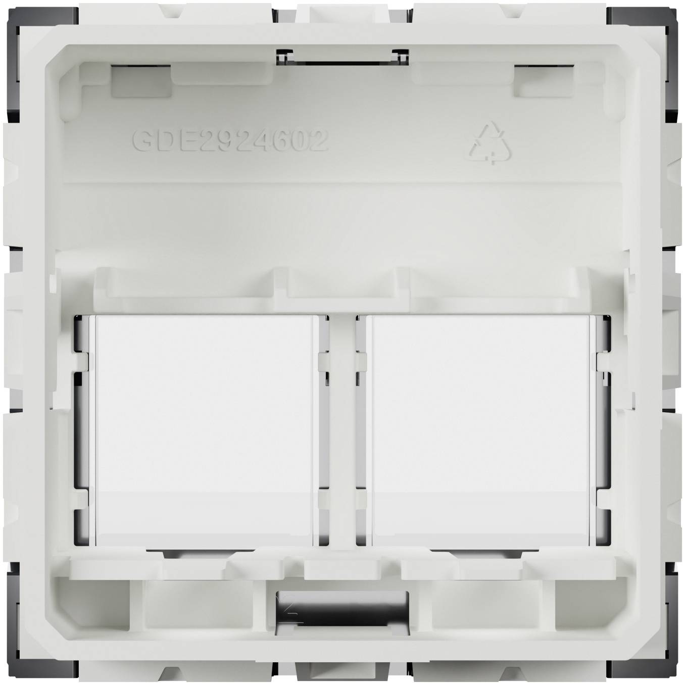 Schneider Electric NU942254 Datendose 1St.