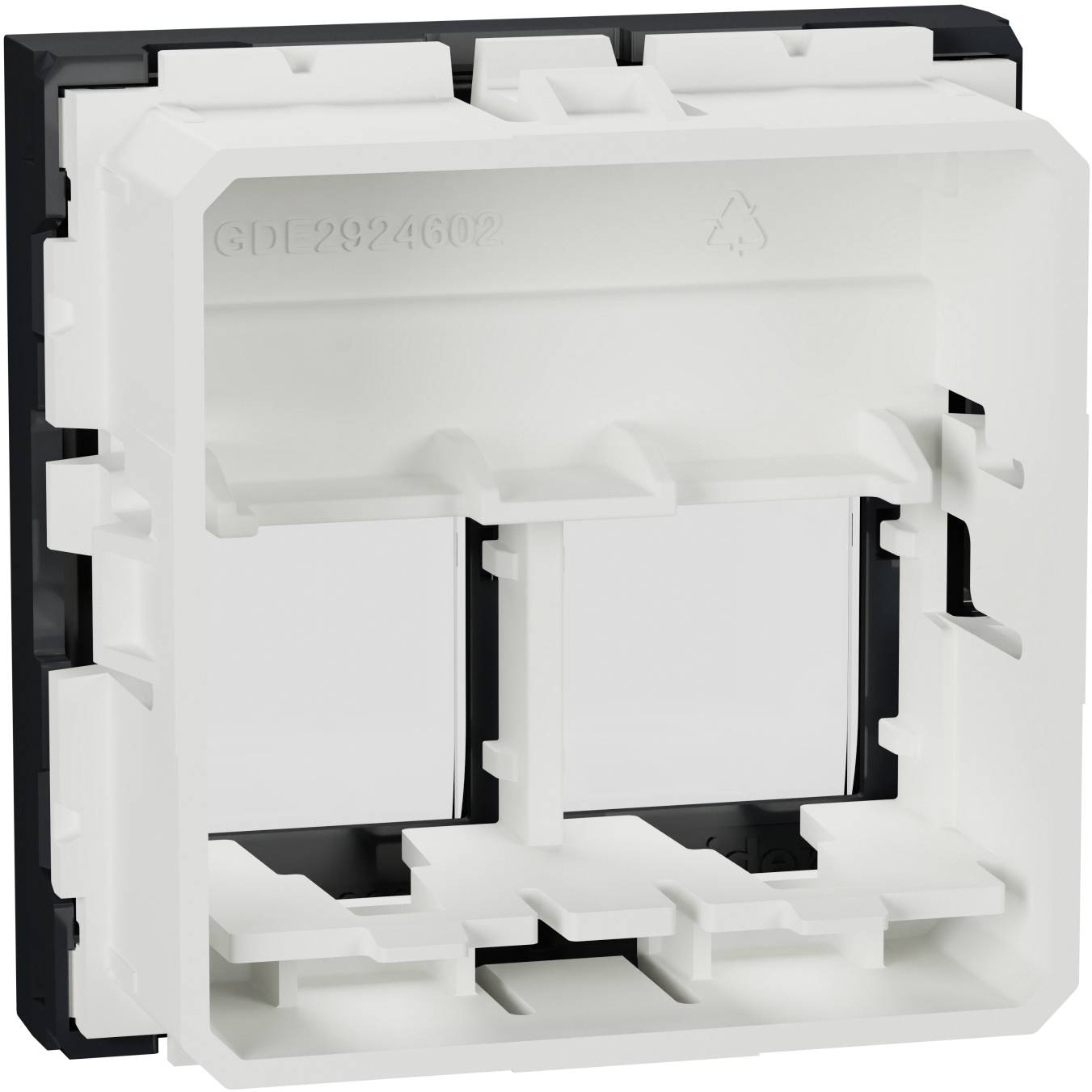 Schneider Electric NU942254 Datendose 1St.