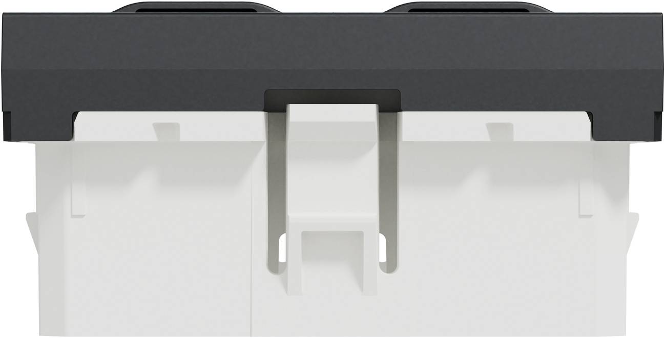 Schneider Electric NU942254 Datendose 1St.