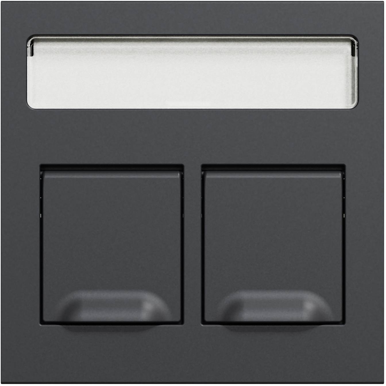 Schneider Electric NU942254 Datendose 1St.