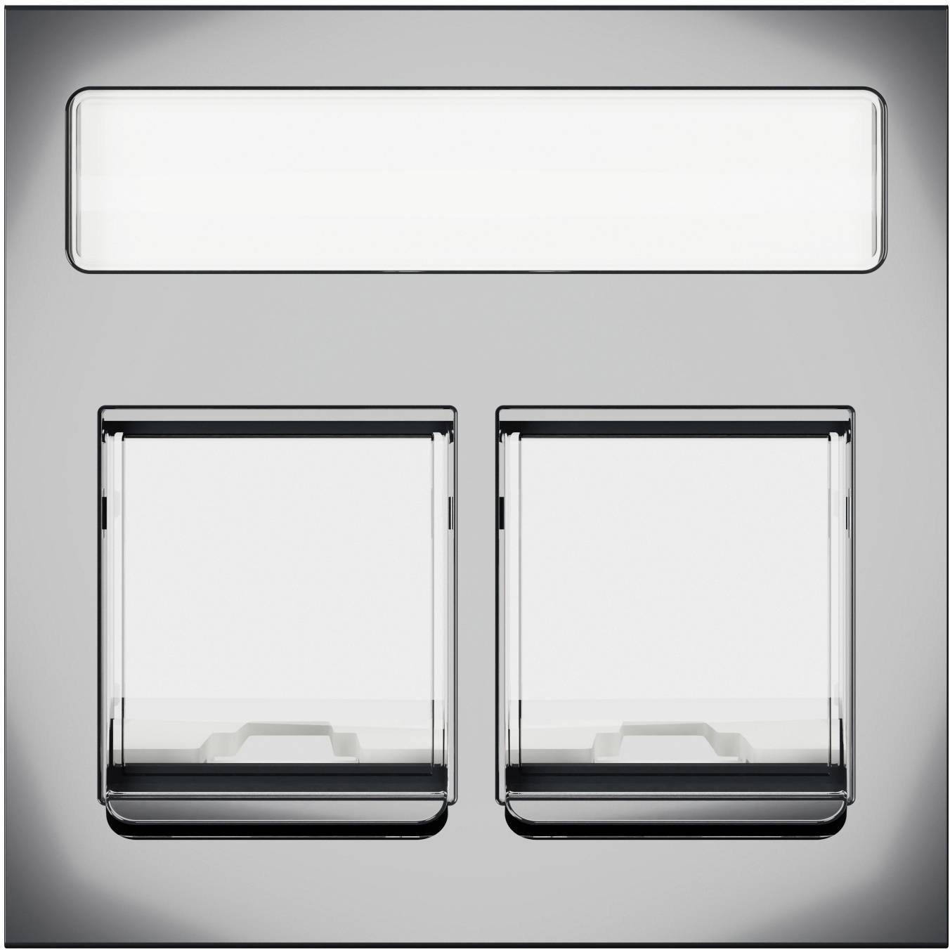 Schneider Electric NU942254 Datendose 1St.