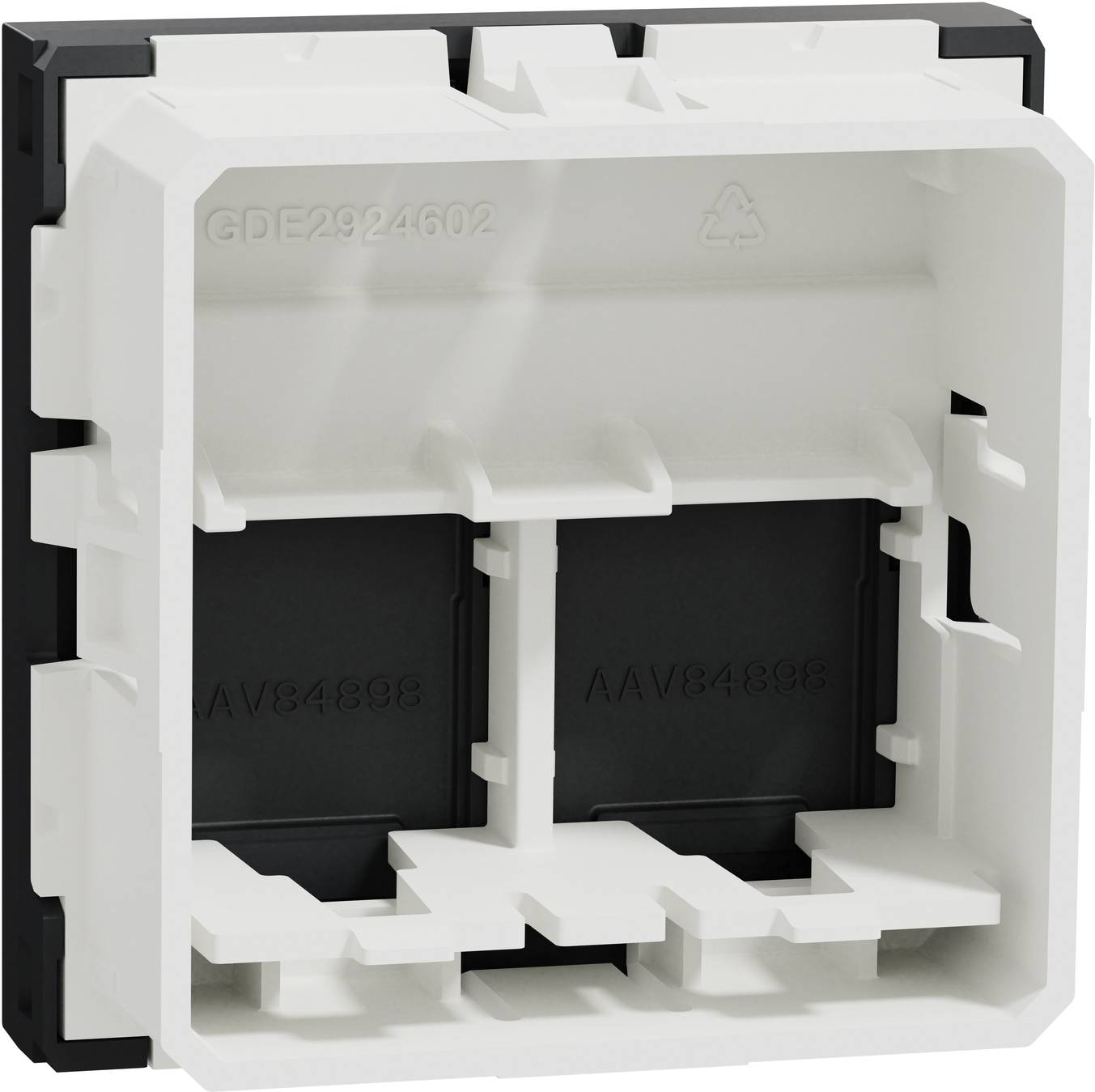 Schneider Electric NU942254 Datendose 1St.