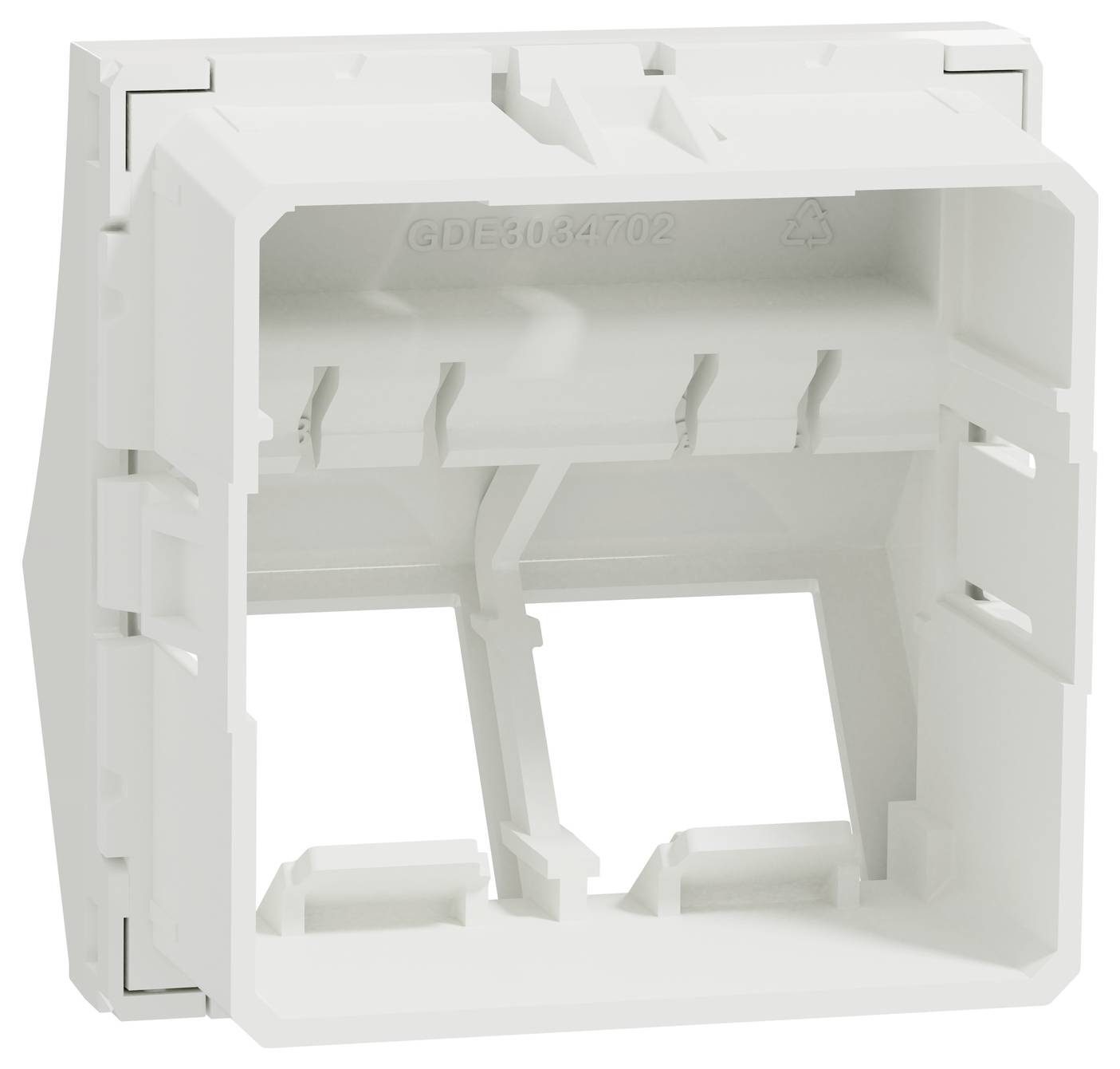 Schneider Electric NU942418 Datendose 1St.