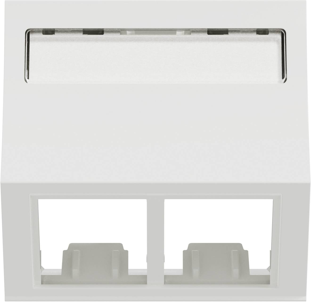 Schneider Electric NU942418 Datendose 1St.