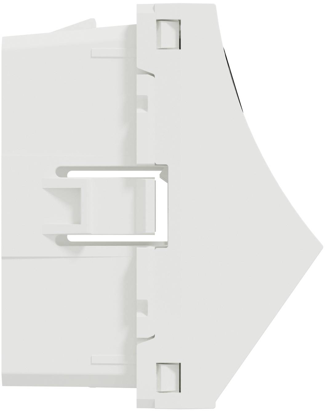 Schneider Electric NU942418 Datendose 1St.