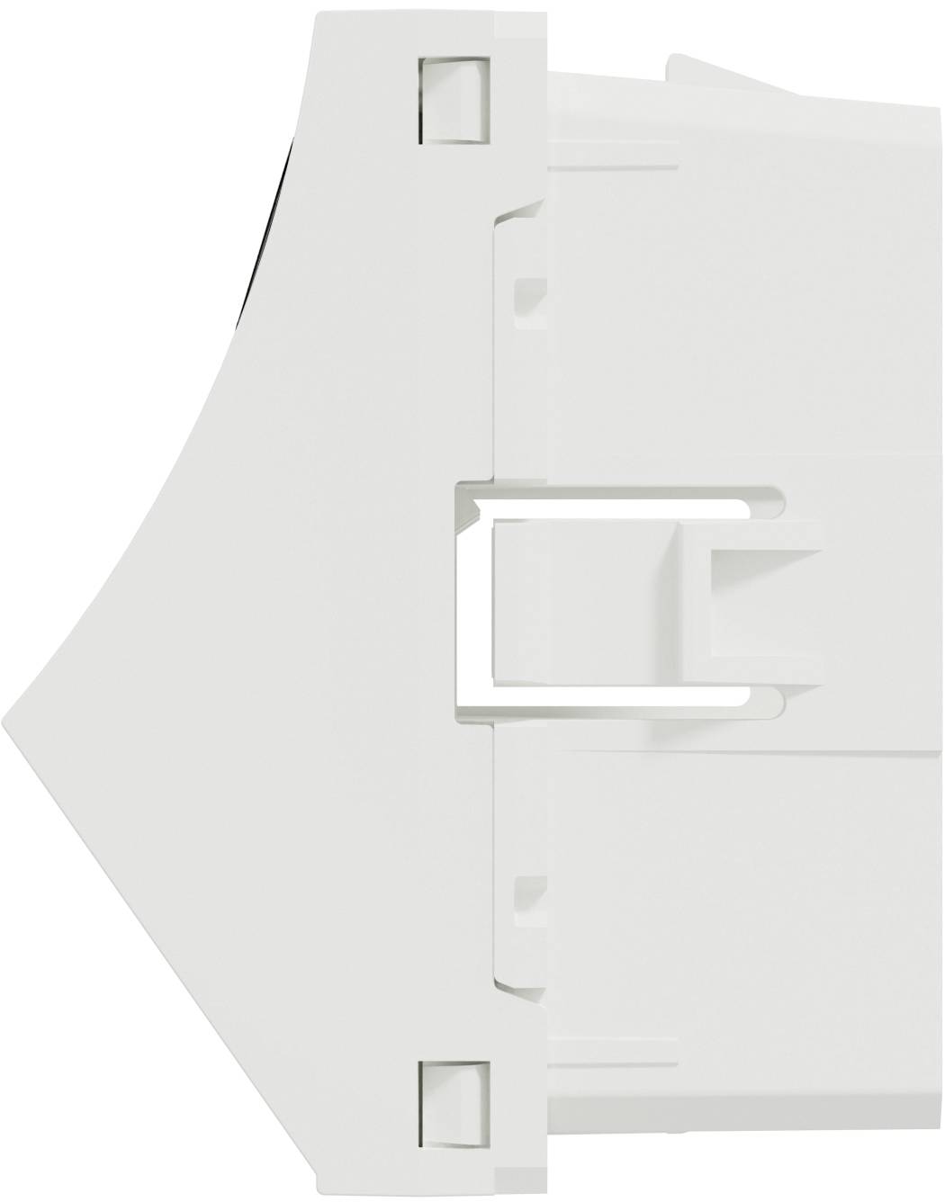 Schneider Electric NU942418 Datendose 1St.