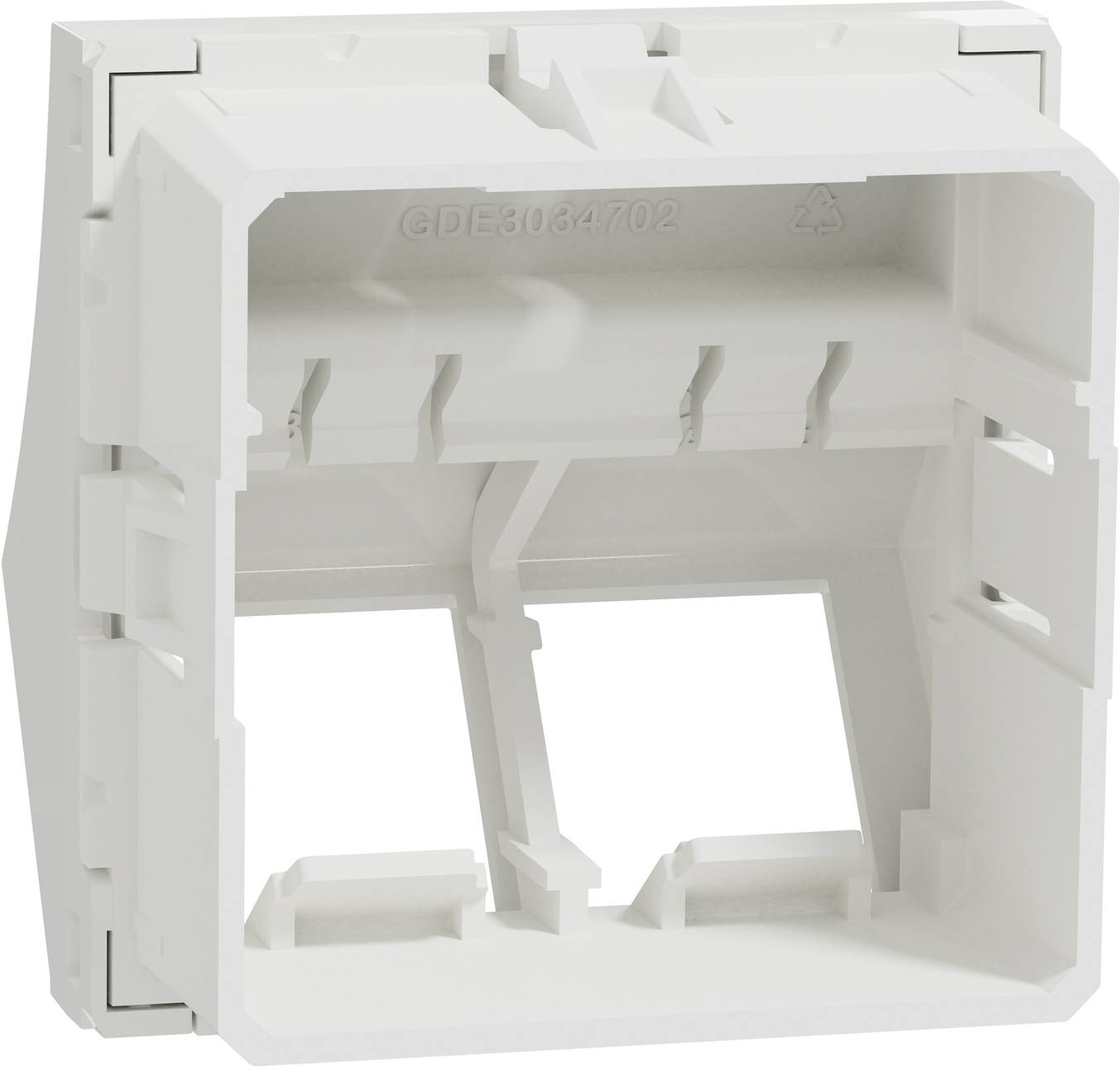 Schneider Electric NU942418 Datendose 1St.