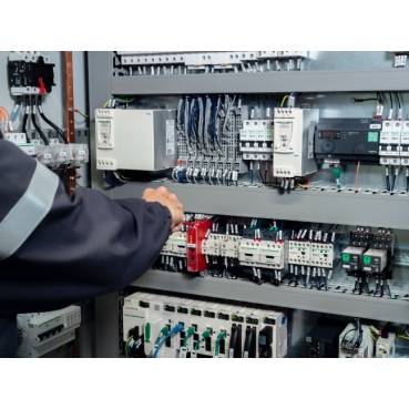 Schneider Electric Leistungsregler RPM21BD 10 St.