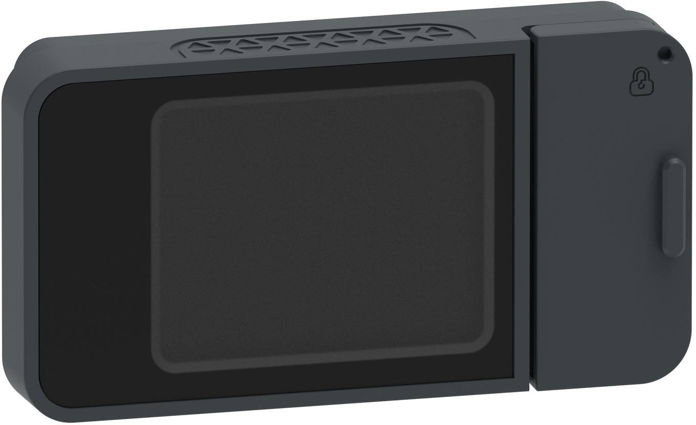 Schneider Electric TPCCIF01 Anzeigebaustein 1 St.