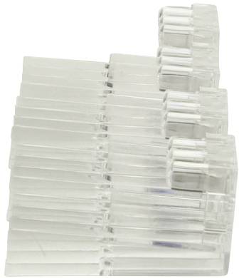 Schneider Electric VLSC3P1 Klemmenabdeckung 1St.