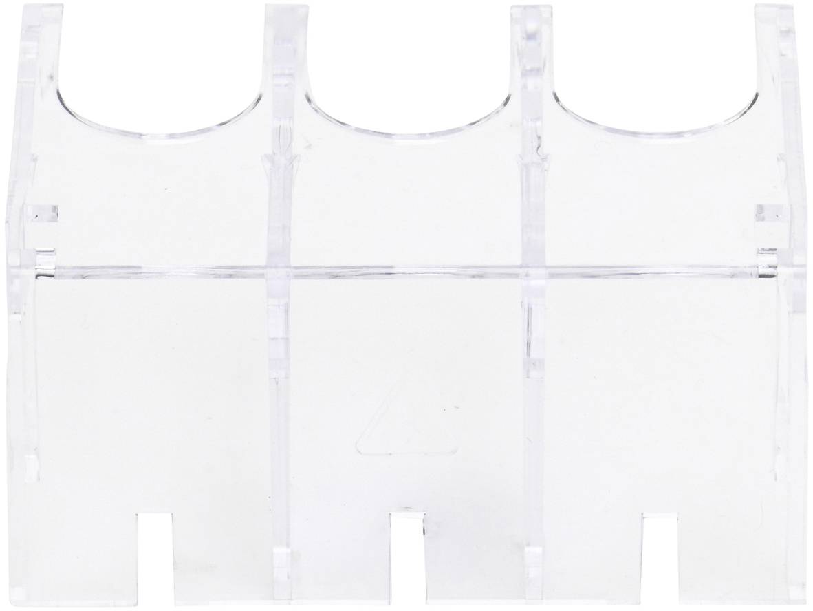 Schneider Electric VLSC3P2 Klemmenabdeckung 1St.