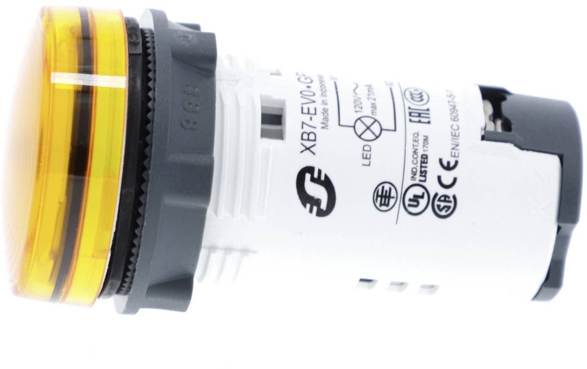 Schneider Electric Leuchtmelder 10St.