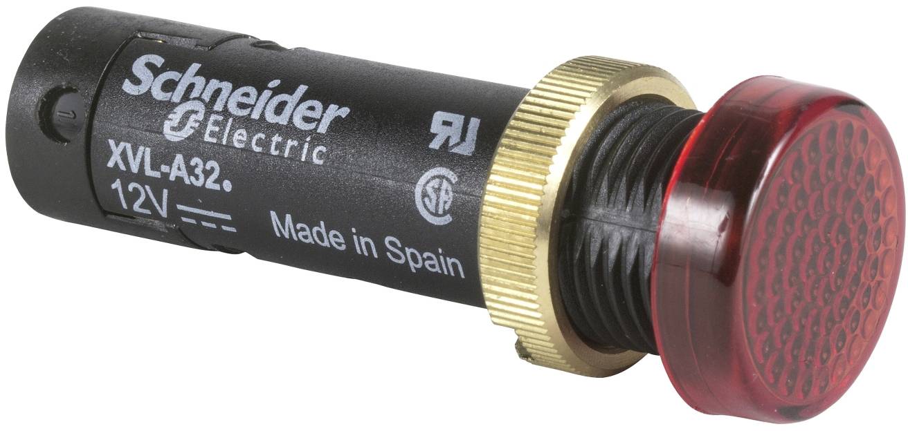 Schneider Electric Leuchtmelder 1St.