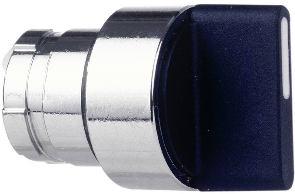 Schneider Electric ZB2BD3 Wahlschalter-Frontelement 1St.