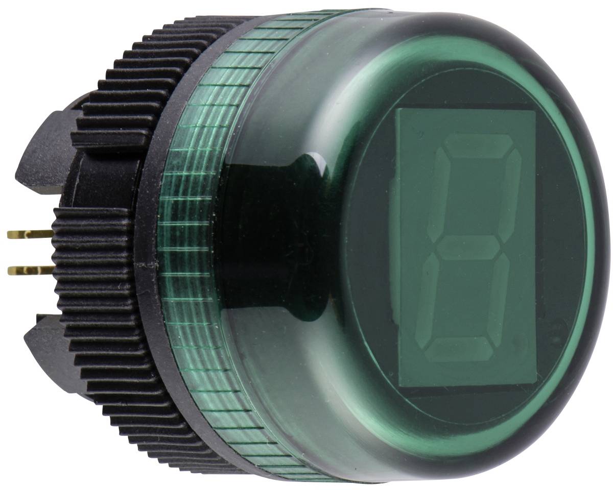 Schneider Electric Frontelement, Leuchtmelder 1St.