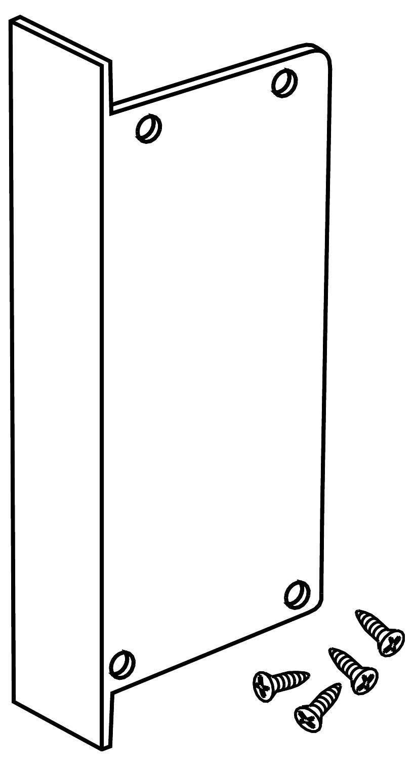Schneider Electric 5590260 Endstück Endstück 1St.
