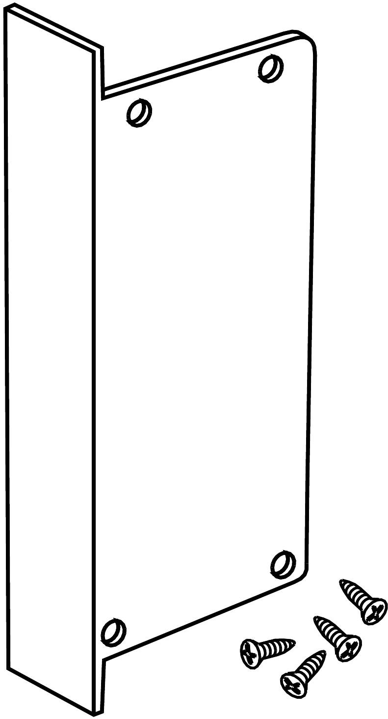 Schneider Electric 5590260 Endstück Endstück 1St.