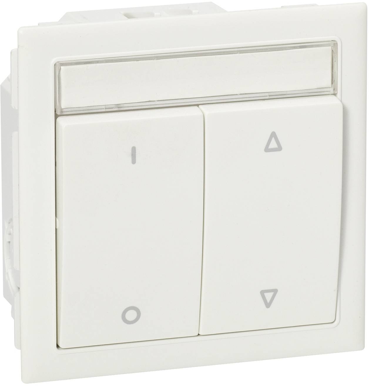 Schneider Electric 5980082 Jalousietaster 1St.
