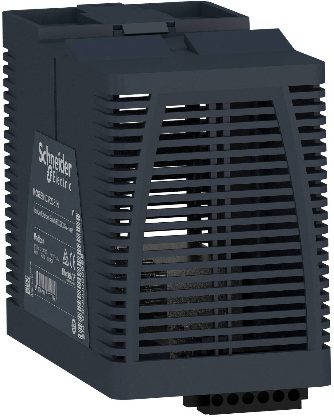 Schneider Electric Netzwerk Switch