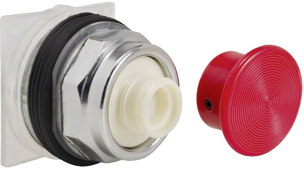 Schneider Electric 9001KR24R Pilzdrucktaster 1St.