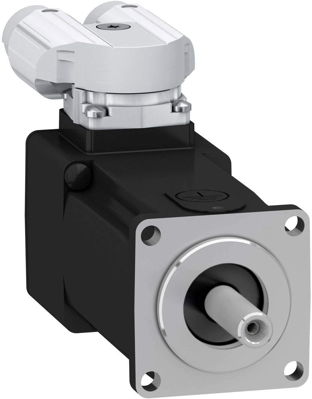 Schneider Electric Servomotor BSH0402P07A2A