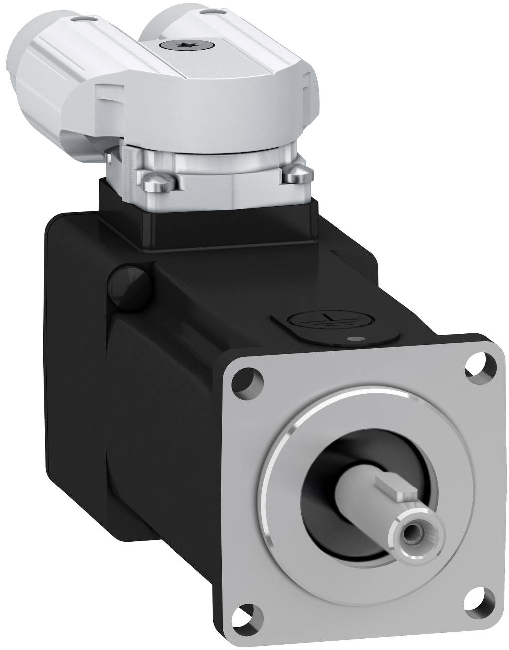 Schneider Electric Servomotor BSH0402P37A2A