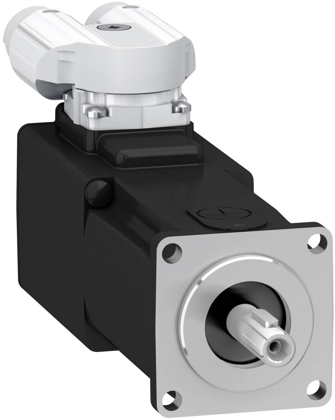 Schneider Electric Servomotor BSH0402P37F2A