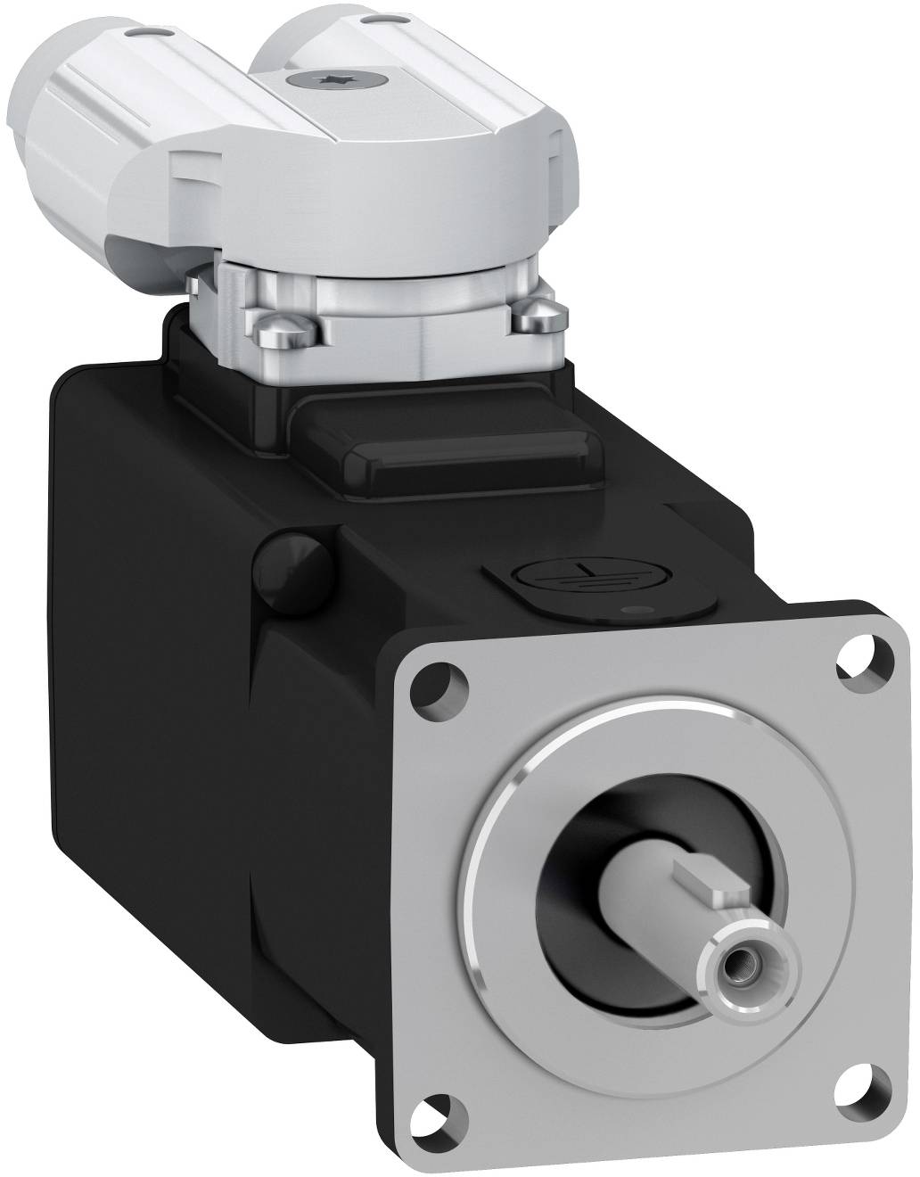 Schneider Electric Servomotor BSH0401P17F2A