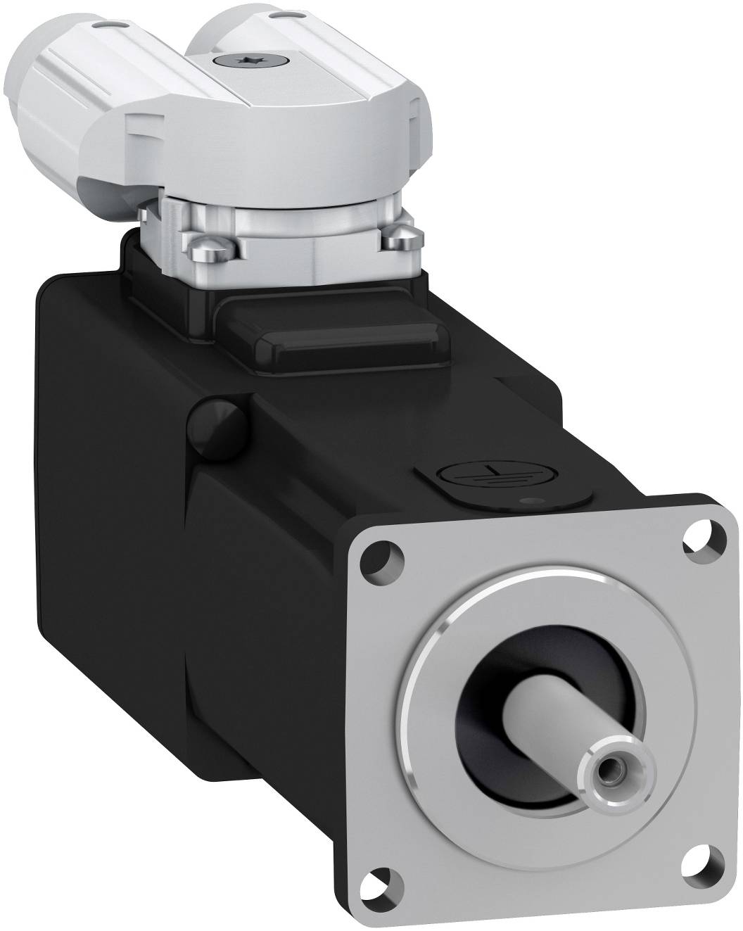 Schneider Electric Servomotor BSH0401P26F2A