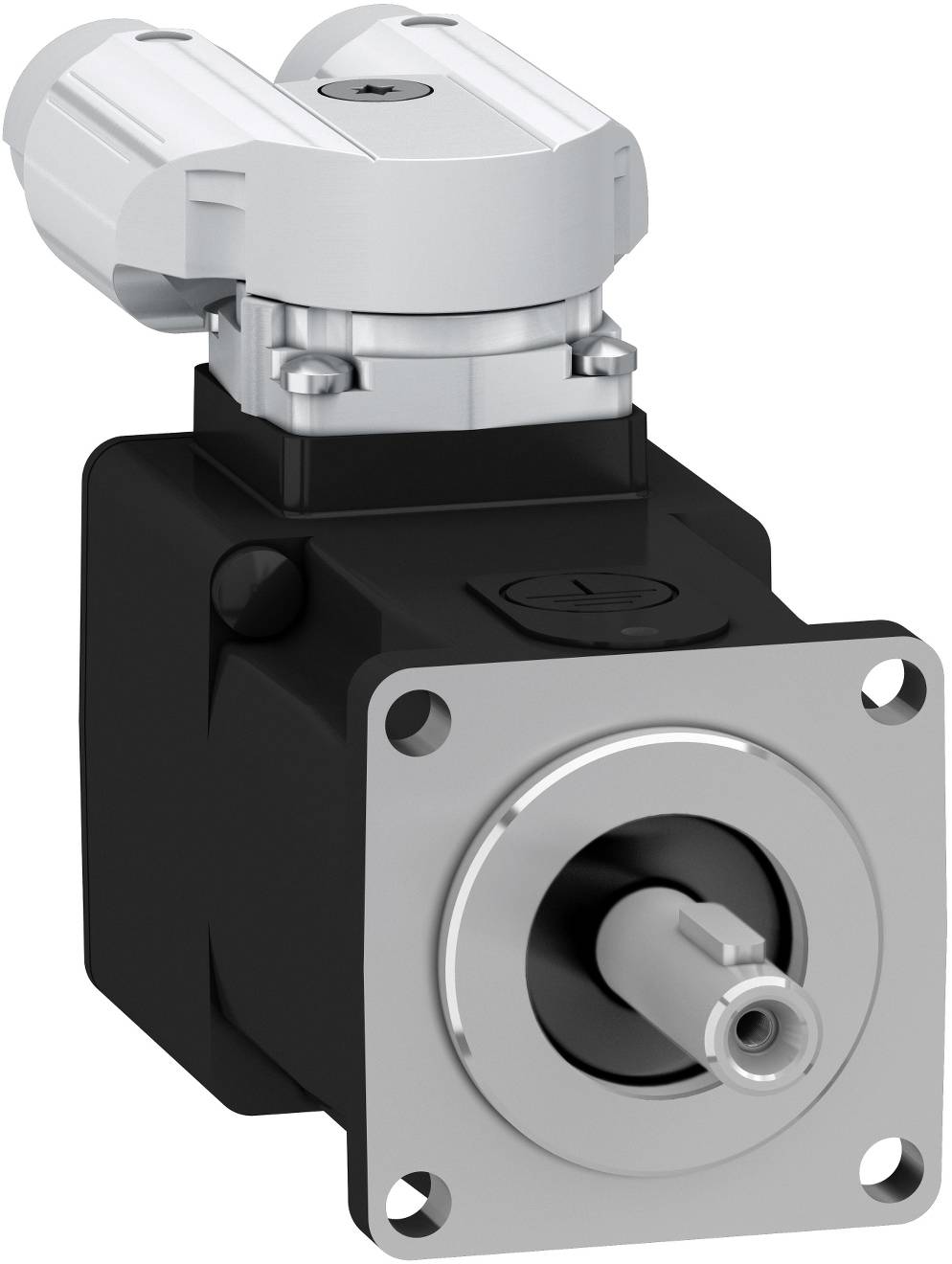 Schneider Electric Servomotor BSH0401P36A2A