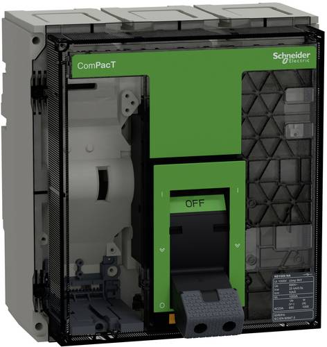 Schneider Electric C100S3FM Lasttrennschalter 1 St.