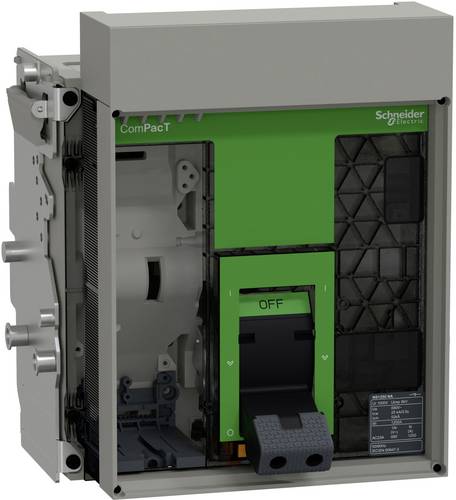 Schneider Electric C125S3WM Lasttrennschalter 1 St.