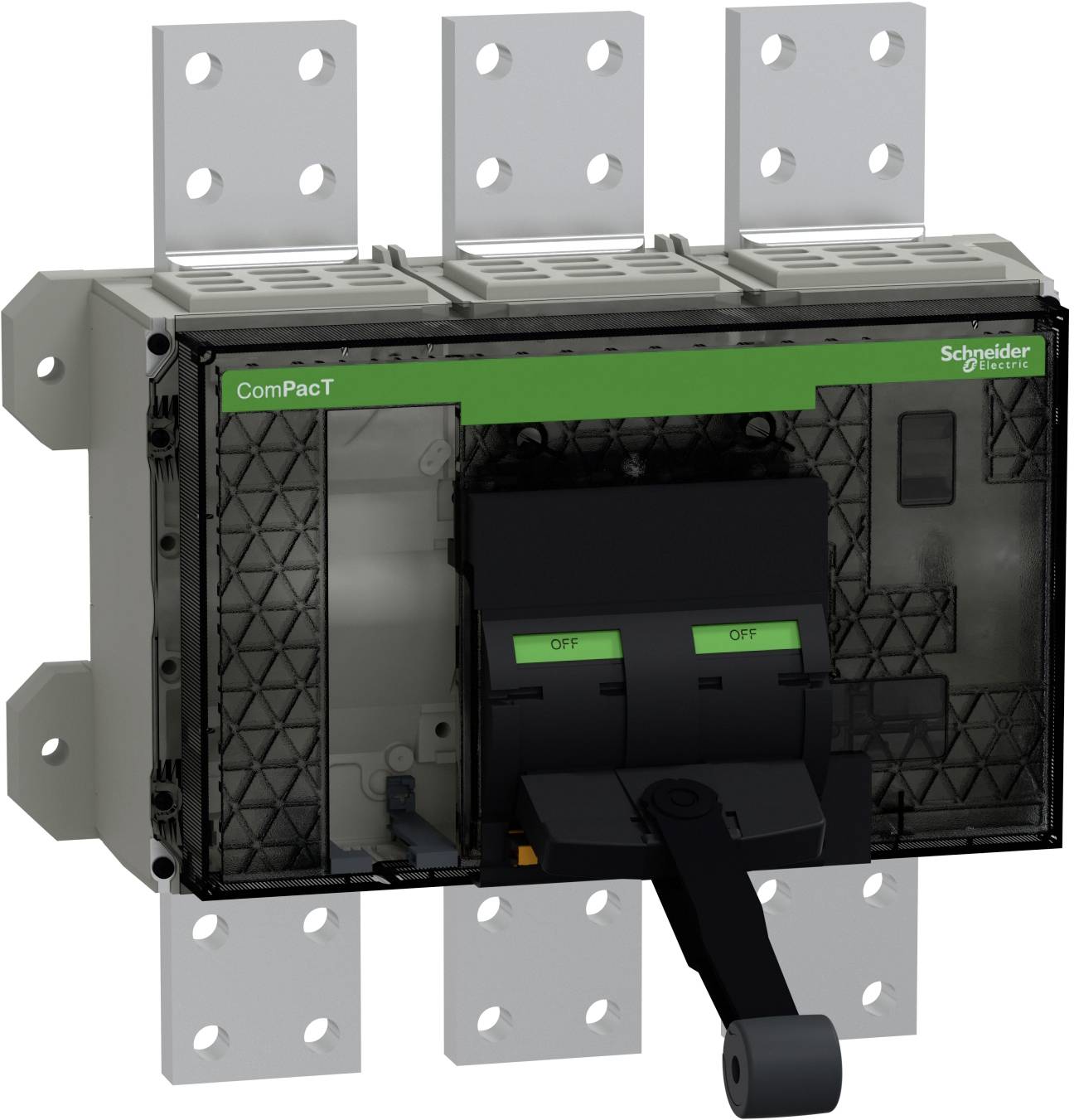 Schneider Electric C16BS3FM Lasttrennschalter 1St.