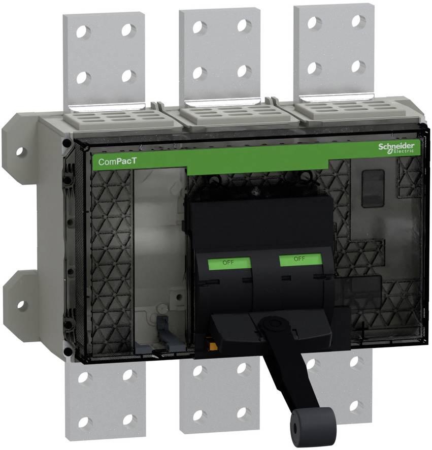 Schneider Electric C200S3FM Lasttrennschalter 1St.