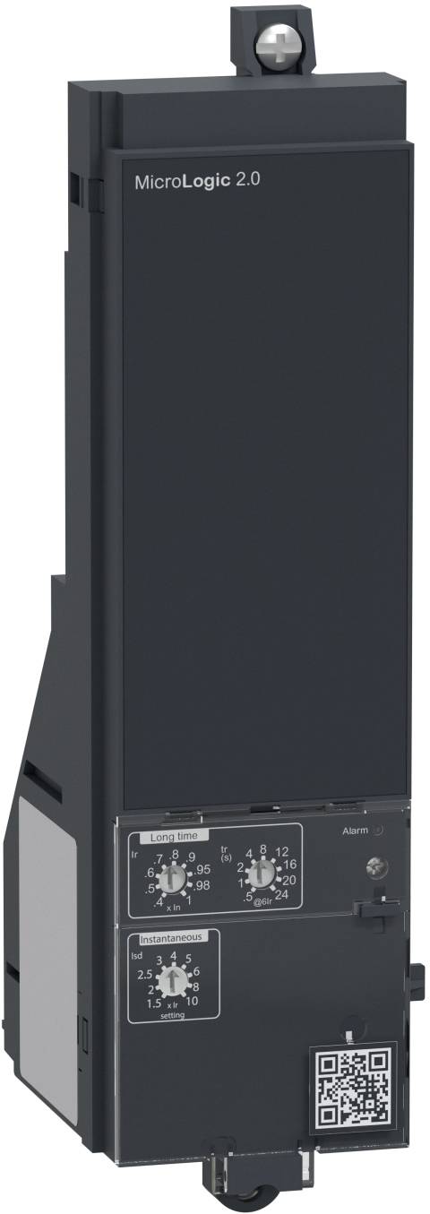 Schneider Electric C20FM Elektronikmodul