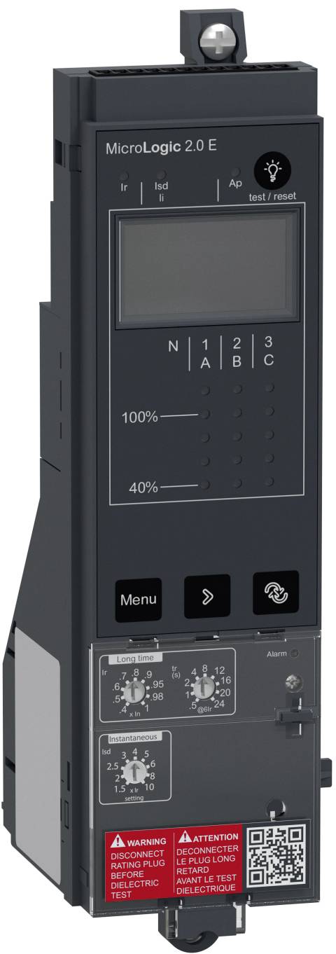 Schneider Electric C2EWM Elektronikmodul